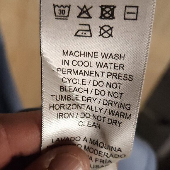 Puma New Ice Blue Sleeveless Activewear Shirt Dress XXL - Picture 6 of 7